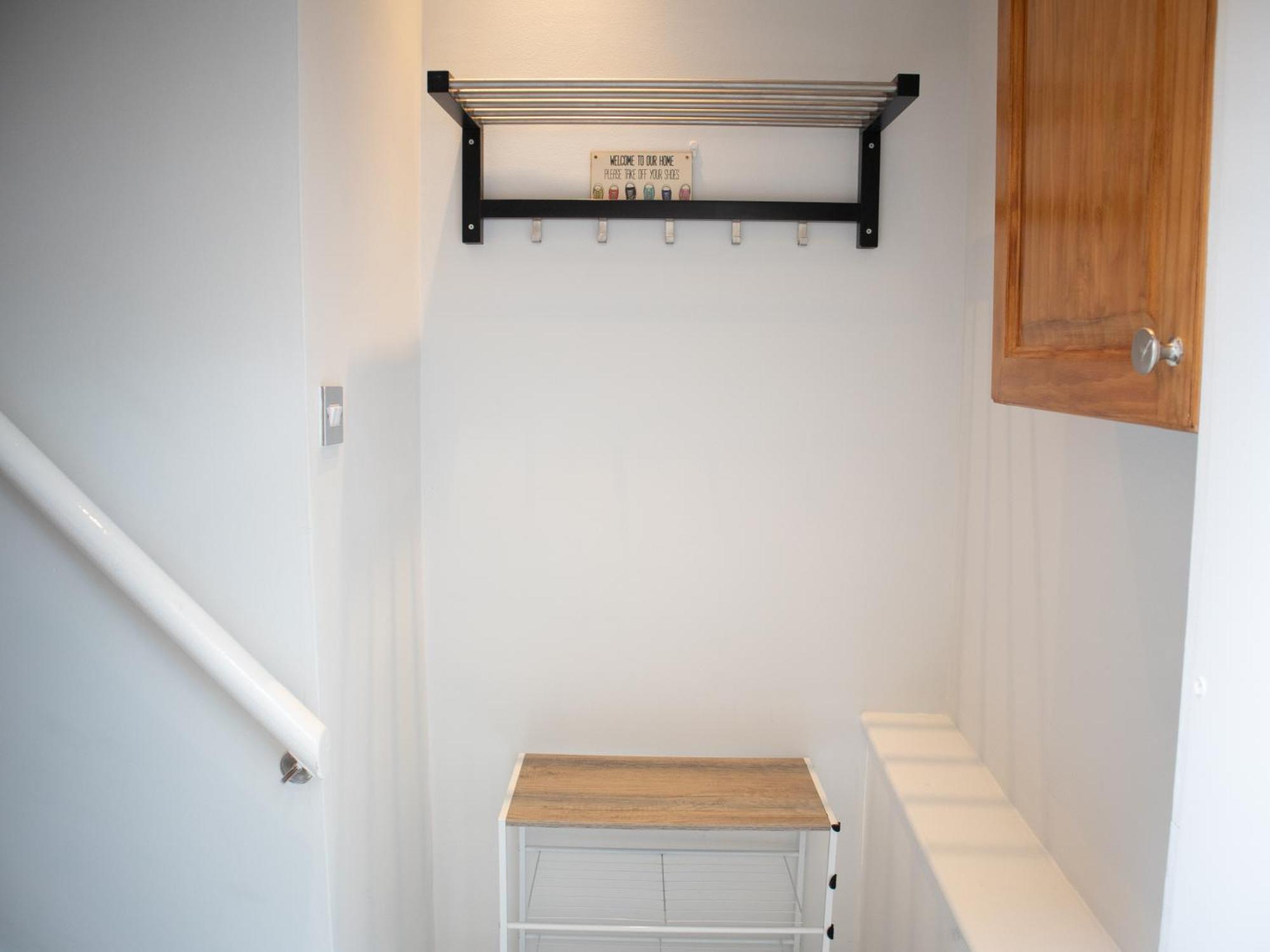 Bright Private Terrace - Free Private Parking - Tv - Wifi - Netflix Lejlighed Croydon Eksteriør billede